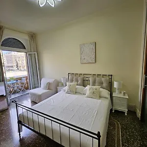 Marassi Gênes