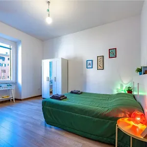 Vatican Caracciolo Appartement